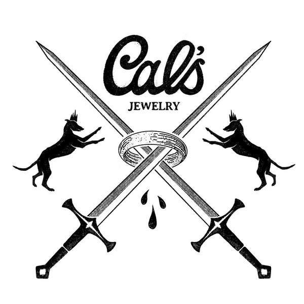 Cal's logo