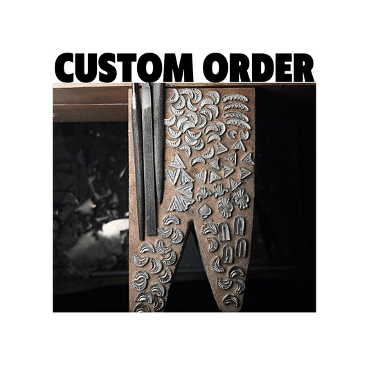Custom for Madison